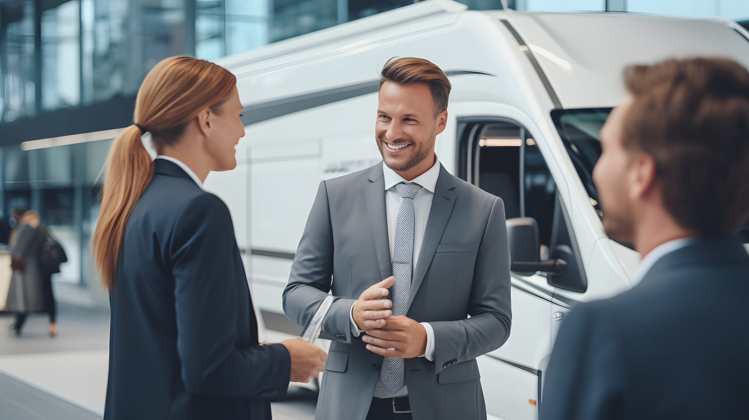 The Top 4 Benefits of Dealership Advisors & RV Brokers