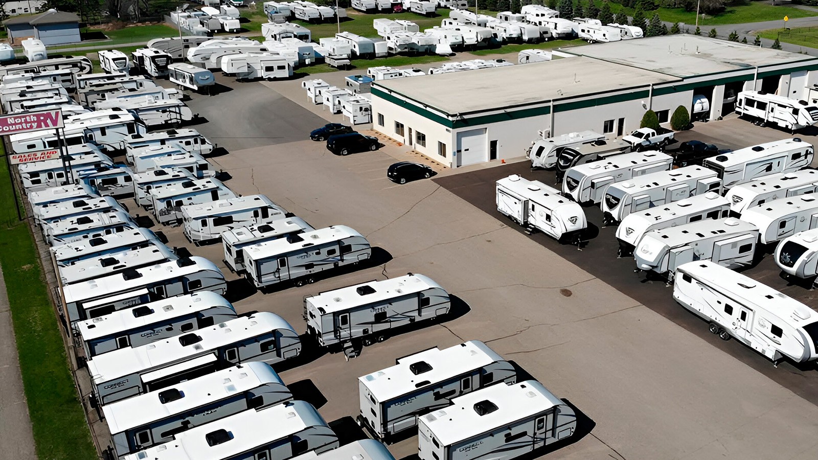 RV Business Solutions Facilitates Sale of North Country RV