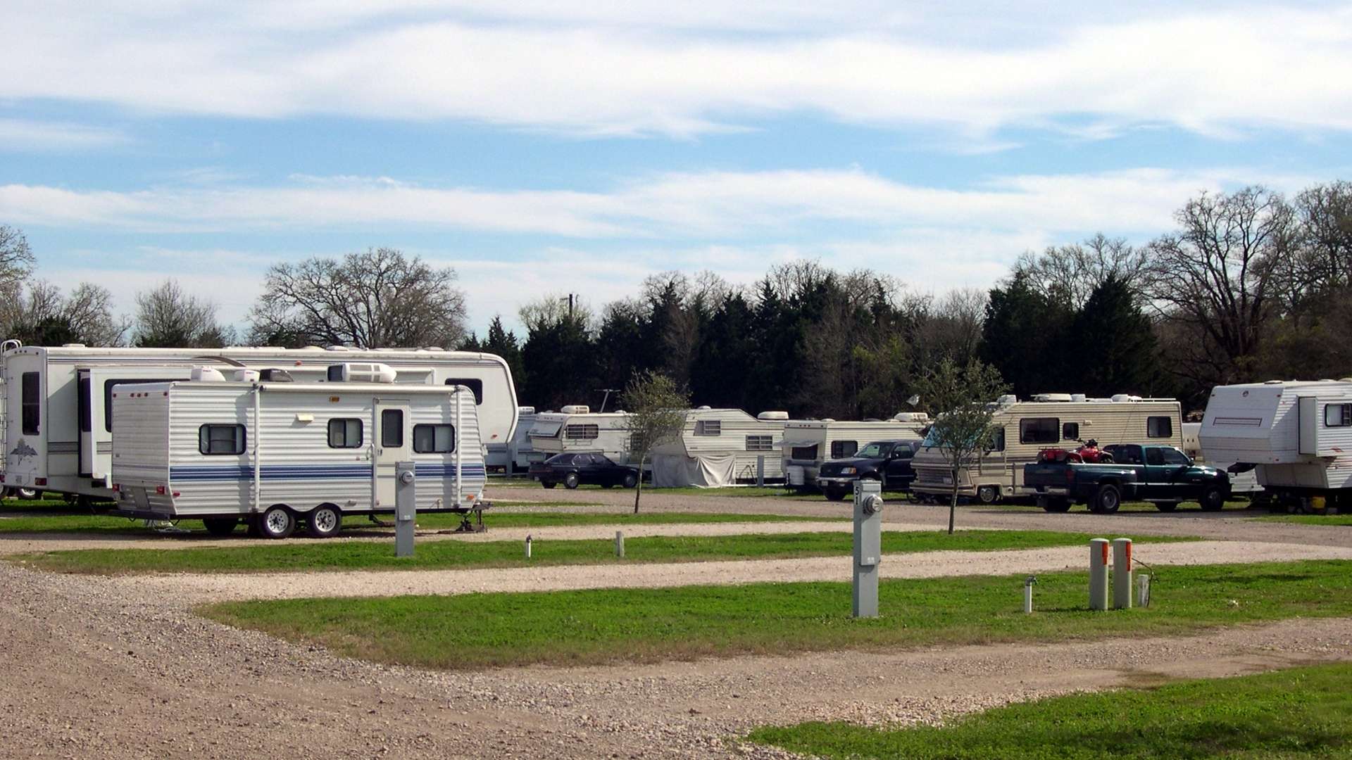 Valuing RV Dealerships in Uncertain Times: A Comprehensive Guide