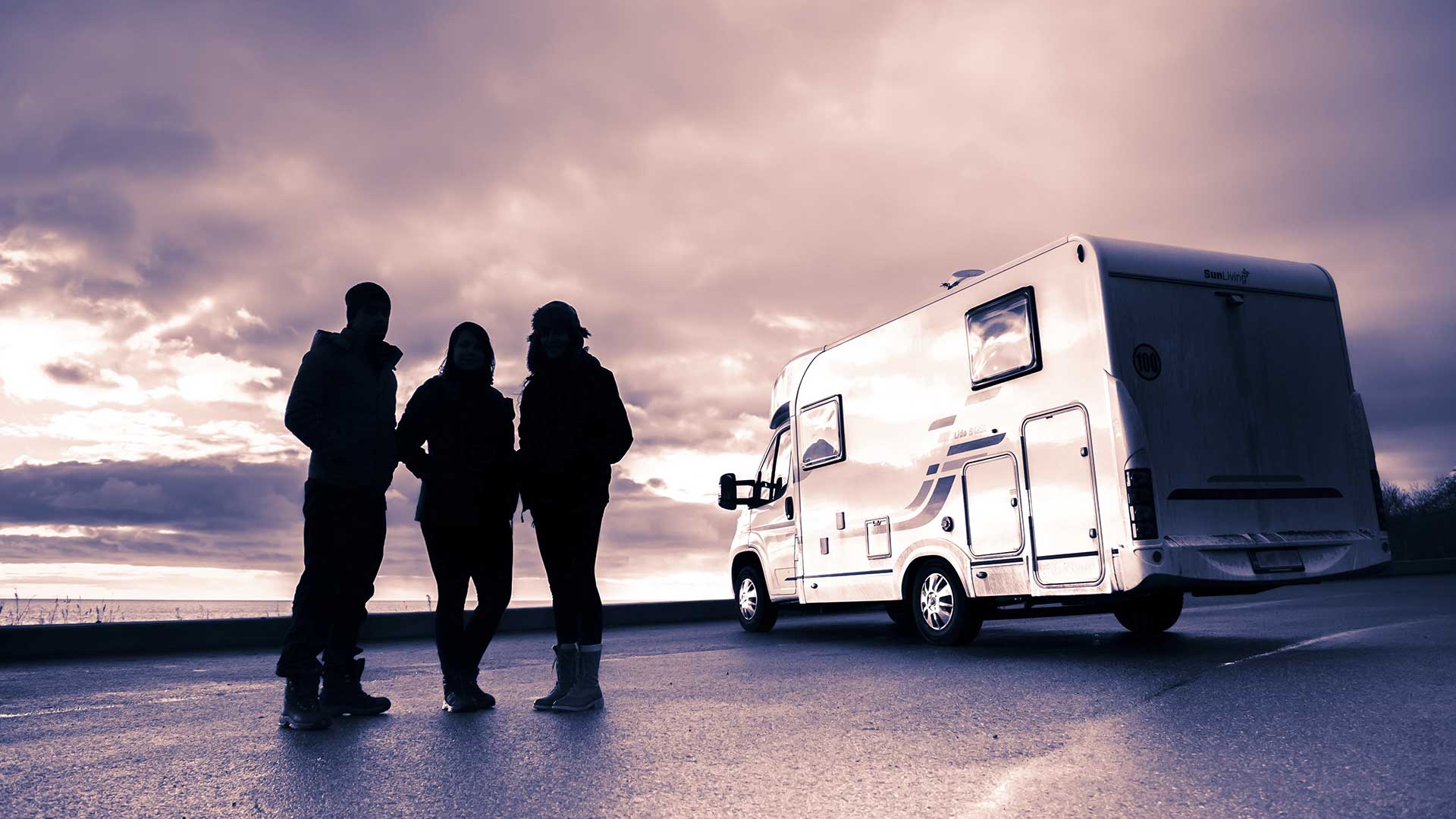 Expanding Your RV Dealership in a Down Market Could be a Smart Move