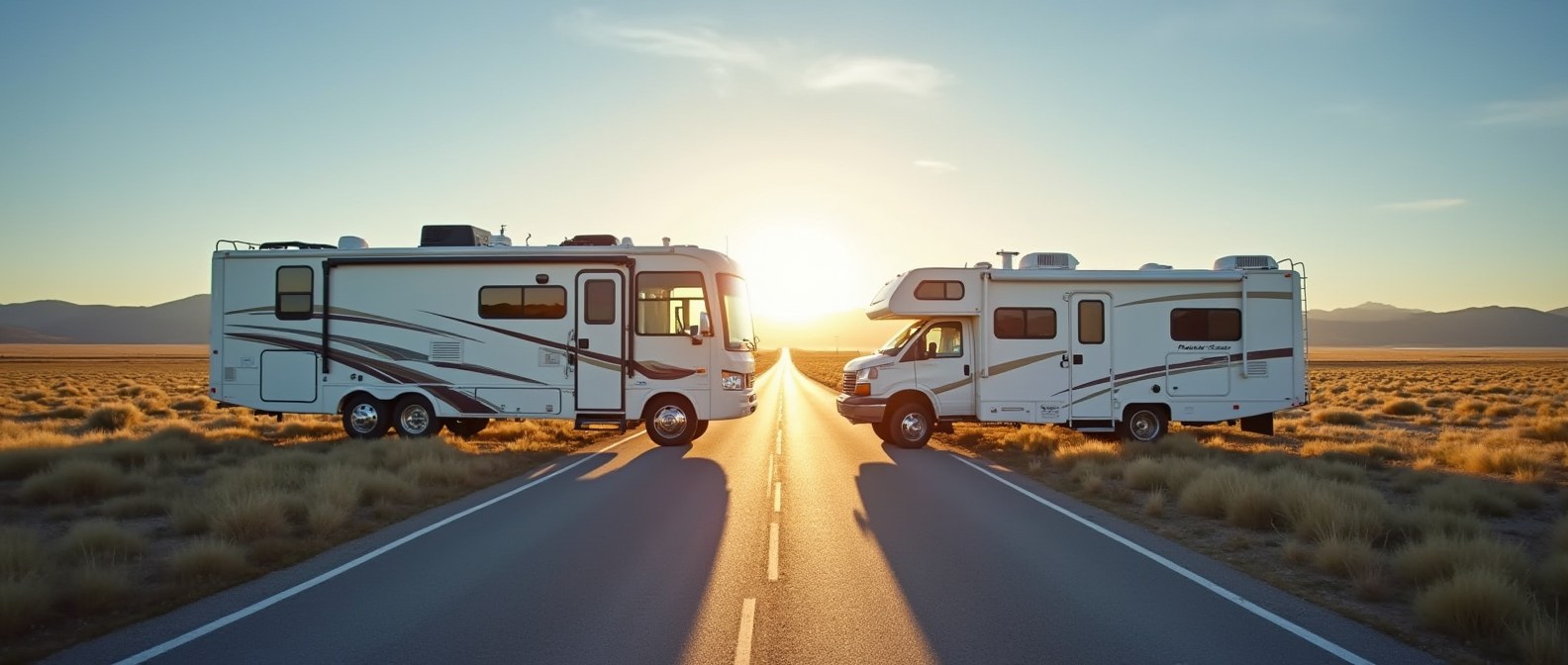 Independent RV Dealers: Competing With National Retailers and Consolidators