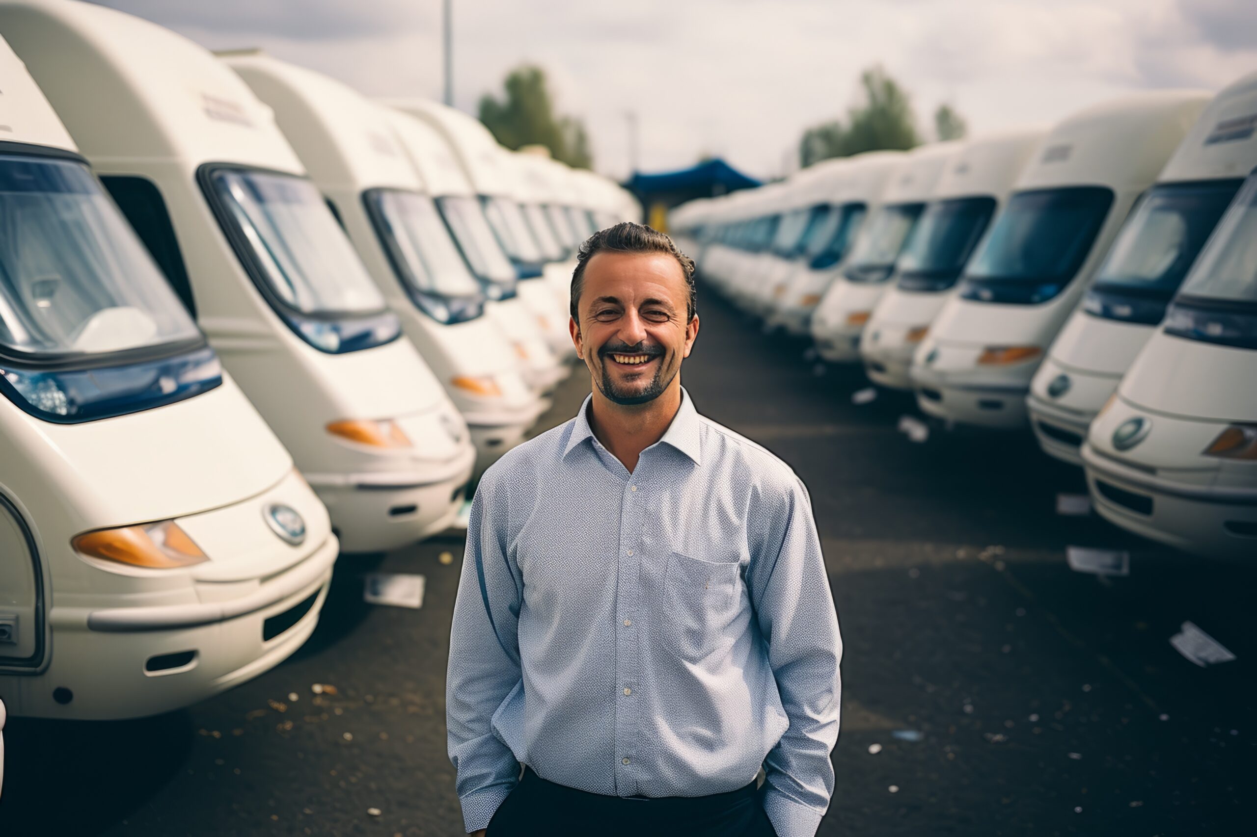 M&A Trends: What’s Driving RV Dealership Values In Today’s Market