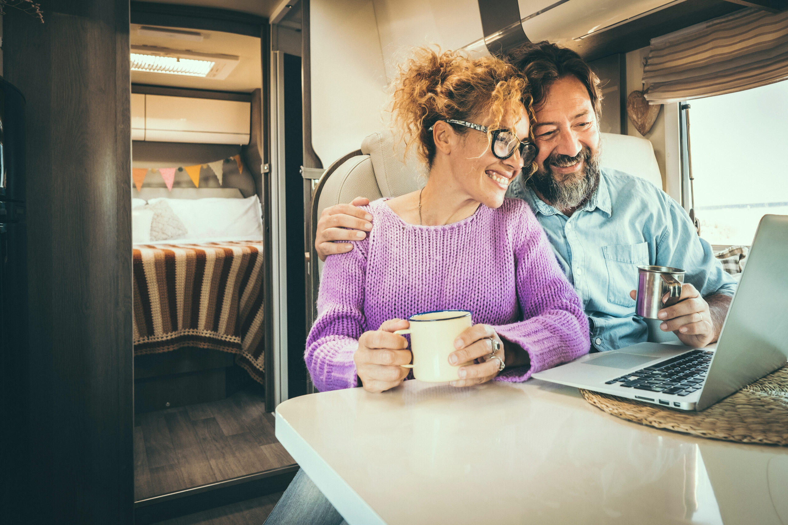 veteran rv buyers