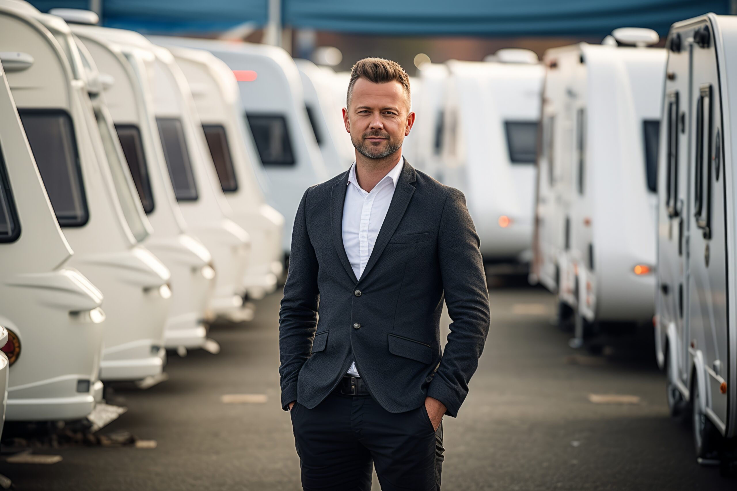 rv dealership owner