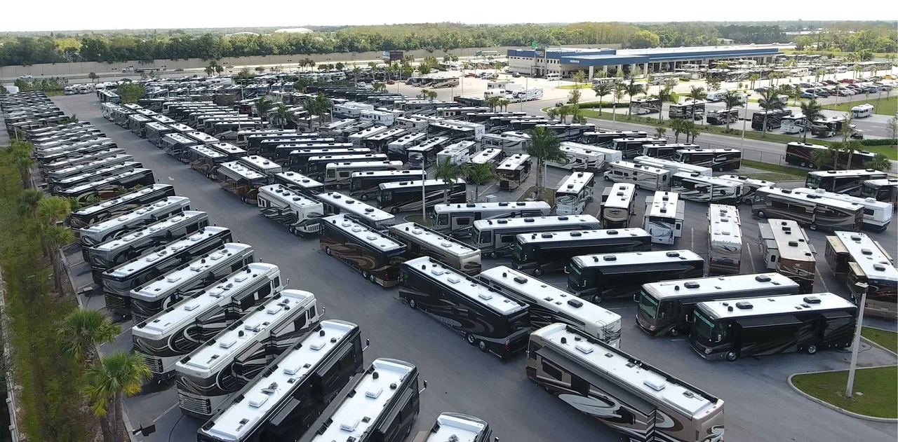Buyers Are Still Buying: Debunking the Myth That the RV M&A Market Has Cooled Off